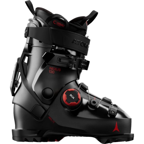 Atomic - Atomic Nexus 130 BOA® GripWalk® schwarz