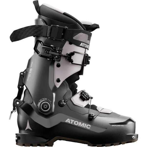 Atomic - Atomic Backland XTD Carbon 115 W schwarz