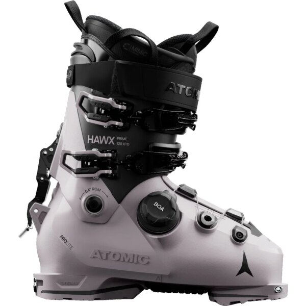 Atomic-Atomic-Hawx-Prime-XTD-120-BOA®-dust-grau Atomic - Atomic Hawx Prime XTD 120 BOA® dust