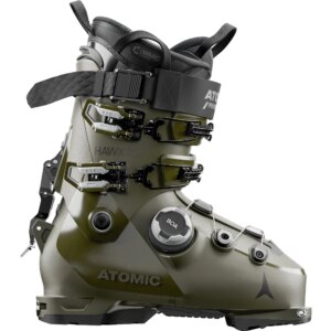 Atomic - Atomic Hawx Prime XTD 130 BOA® olive