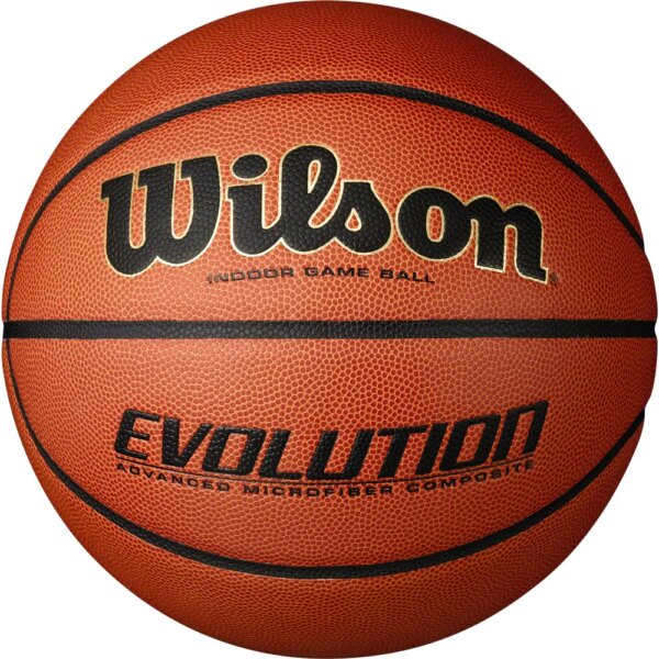 Wilson-Wilson-Evolution-Game-braun-braun Wilson - Wilson Evolution Game braun