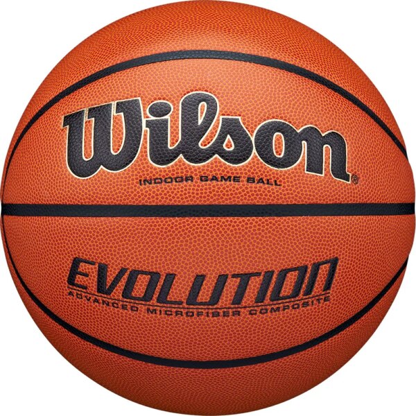 Wilson-Wilson-Evolution-Game-Indoor-orange Wilson - Wilson Evolution Game Indoor