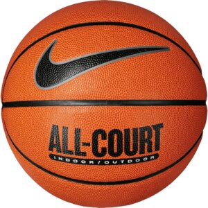Nike - Nike Everyday All Court 8P amber black metallic