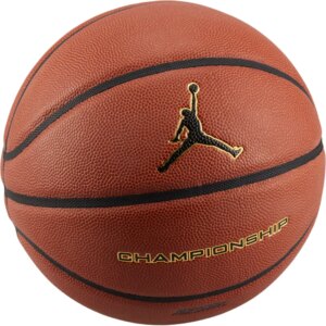 Nike - Nike Jordan Championship 8P Deflated amber