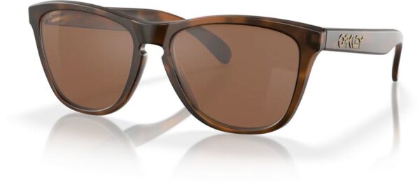 Oakley Frogskins Matte Brown Tortoise/Prizm Tungsten