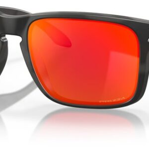 Oakley Holbrook Black Camo/Prizm Ruby - Black Camo Collection