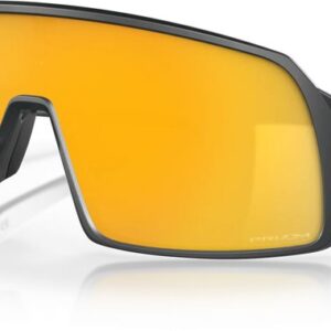 Oakley Sutro Matte Carbon/Prizm 24k