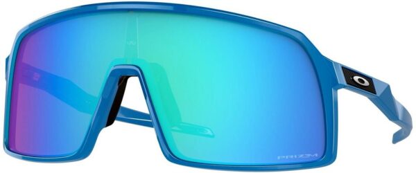 0888392404817 Oakley Sutro Sky/Prizm Sapphire