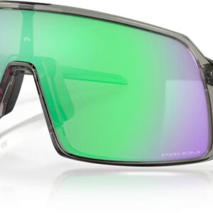 Oakley Sutro Grey Ink - Prizm Road Jade