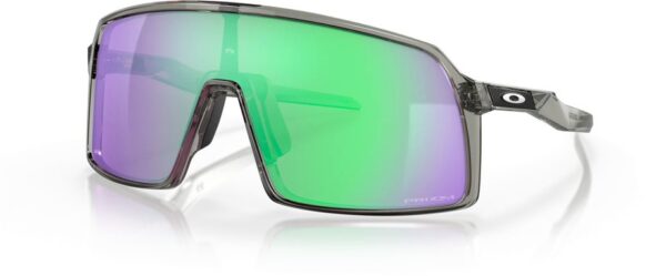 0888392434968 Oakley Sutro Grey Ink - Prizm Road Jade