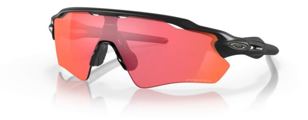 0888392441164 Oakley Radar EV Path Matte Black - Prizm Trail Torch