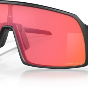 Oakley Sutro Matte Black - Prizm Trail Torch