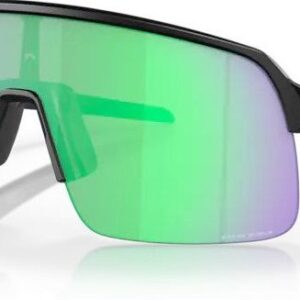 Oakley Sutro Lite Matte Black/Prizm Road Jade