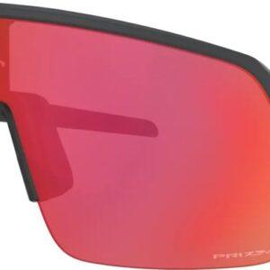 Oakley Sutro Lite Matte Carbon - Prizm Trail Torch