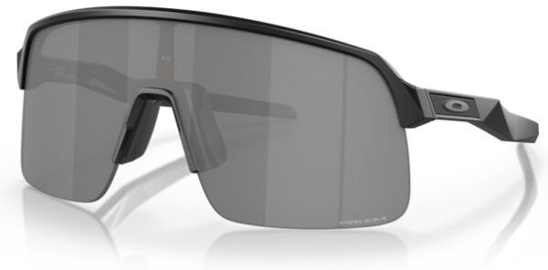 0888392489371 Oakley Sutro Lite Matte Black/Prizm Black