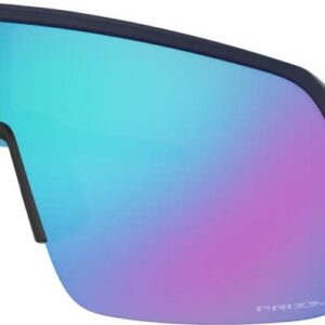 Oakley Sutro Lite Matte Navy - Prizm Sapphire