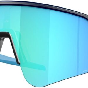 Oakley Sutro Lite Sweep Matte Navy - Prizm Sapphire