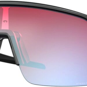 Oakley Sutro Lite Matte Carbon/Prizm Snow Sapphire