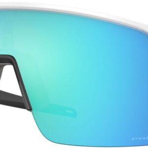 Oakley Sutro Lite Polishedhite - Prizm Sapphire