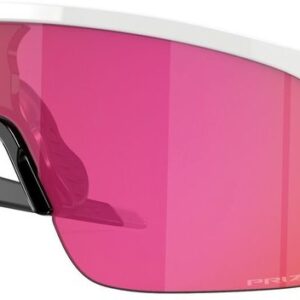 Oakley Resistor Polished White/Prizm Field