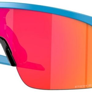 Oakley Resistor Sky Blue/Prizm Ruby
