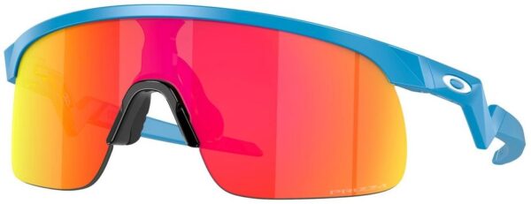 Oakley Resistor Sky Blue/Prizm Ruby