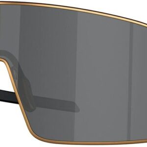 Oakley Sutro Ti Matte Gold/Prizm Black - Patrick Mahomes Collection