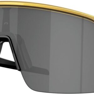 Oakley Sutro Lite Olympic Gold/Prizm Black - Patrick Mahomes Collec