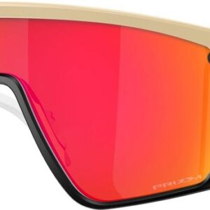 Oakley BXTR Matte Desert Tan/Prizm Ruby