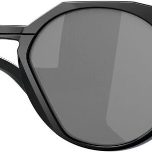Oakley HSTN Matte Black/Prizm Black