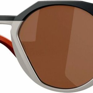 Oakley HSTN Matte Carbon/Prizm Tungsten