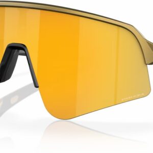 Oakley Sutro Lite Sweep Brass Tax - Prizm 24K