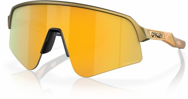 0888392608895 Oakley Sutro Lite Sweep Brass Tax - Prizm 24K