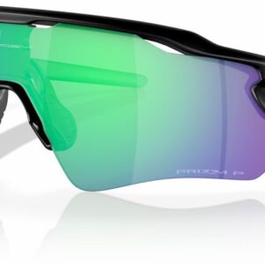 Oakley Radar EV Path Matte Black - Prizm Jade Polishedarized