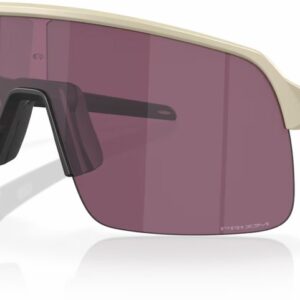 Oakley Sutro Lite Matte Sand - Prizm Road Black