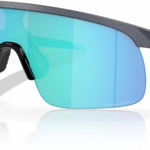 Oakley Resistor Blue Steel - Prizm Sapphire