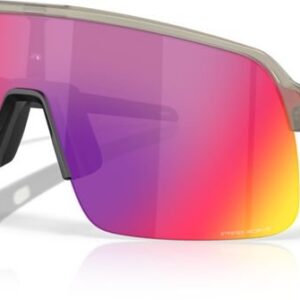 Oakley Sutro Lite Matte Grey Ink - Prizm Road