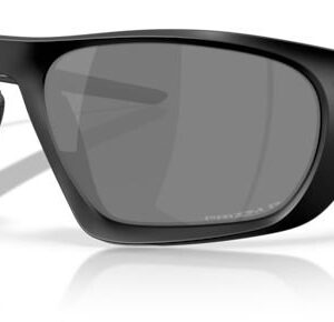 Oakley Lateralis Matte Black/Prizm Black Polar