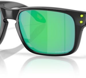 Oakley Holbrook Xxs Black Ink/Prizm Jade