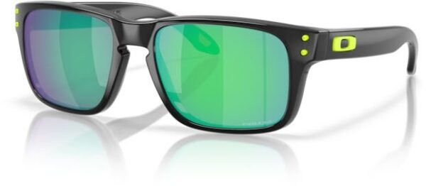 0888392641649 Oakley Holbrook Xxs Black Ink/Prizm Jade