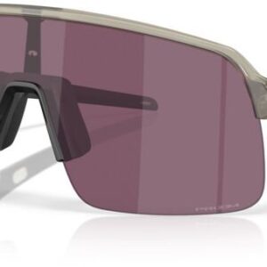 Oakley Sutro Lite Matte Grey Ink/Prizm Road Black