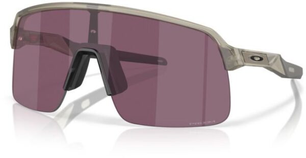 0888392642820 Oakley Sutro Lite Matte Grey Ink/Prizm Road Black