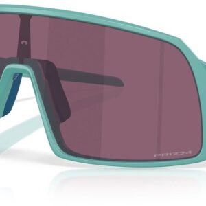 Oakley Sutro Matte Pacific - Prizm Road Black