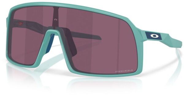 Oakley Sutro Matte Pacific - Prizm Road Black