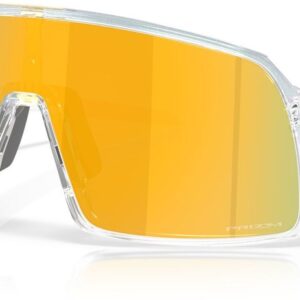 Oakley Sutro Pacific Glass/Prizm 24K