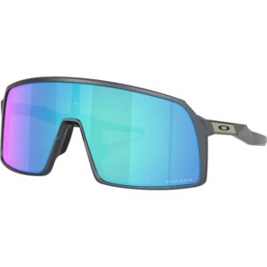 Oakley - Oakley Sutro Sonnenbrille blue steel forge