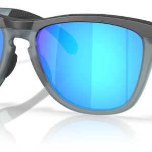 Oakley Frogskins Range Matte Black/Prizm Sapphire