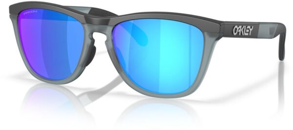 Oakley Frogskins Range Matte Black/Prizm Sapphire