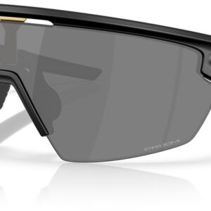 Oakley Sphaera Matte Black/Prizm Black