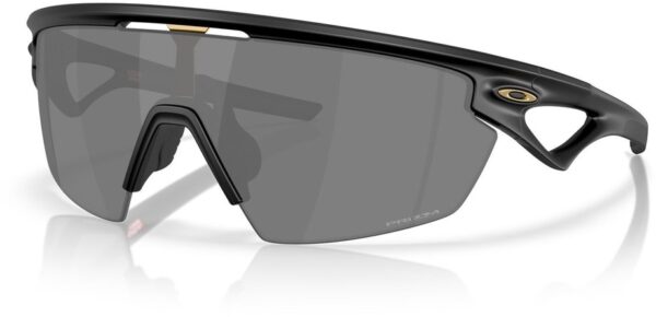 0888392665447 Oakley Sphaera Matte Black/Prizm Black